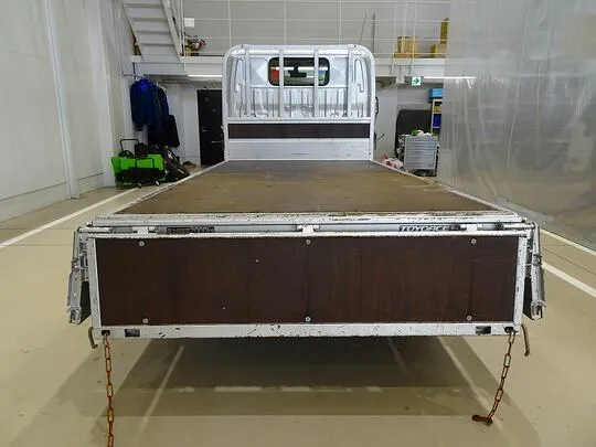 トヨエース 2t FJL 標準 平ボデー 総重量5t未満