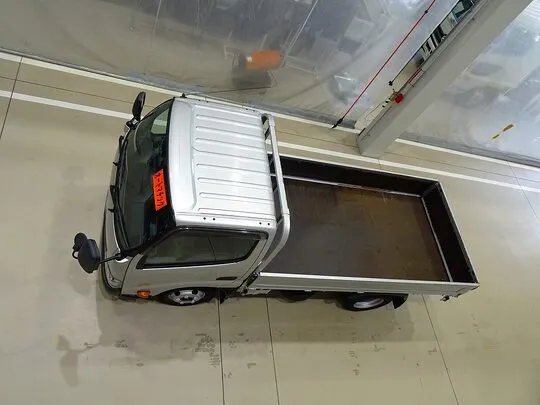 トヨエース 2t FJL 標準 平ボデー 総重量5t未満