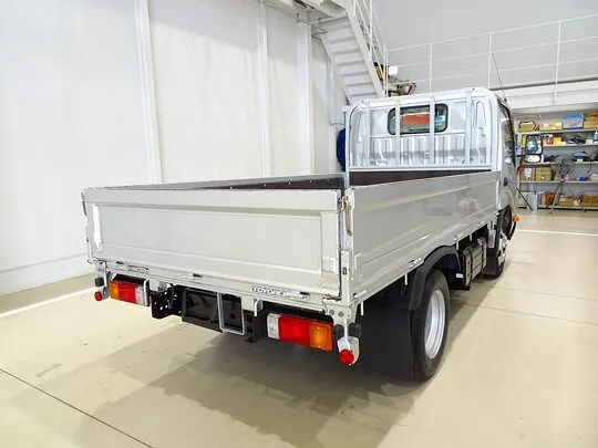 トヨエース 2t FJL 標準 平ボデー 総重量5t未満