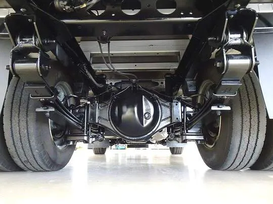 トヨエース 2t FJL 標準 平ボデー 総重量5t未満