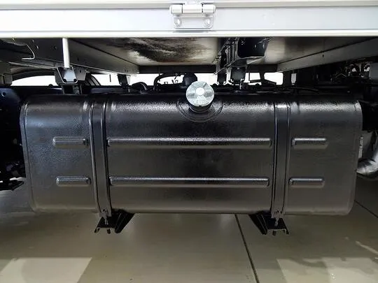 トヨエース 2t FJL 標準 平ボデー 総重量5t未満