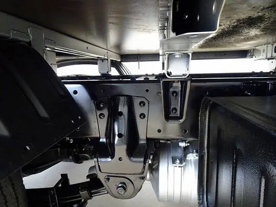 トヨエース 2t FJL 標準 平ボデー 総重量5t未満