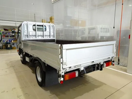 トヨエース 2t FJL 標準 平ボデー 総重量5t未満