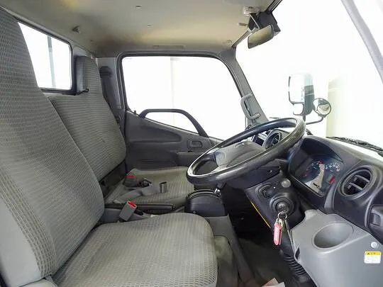 トヨエース 2t FJL 標準 平ボデー 総重量5t未満