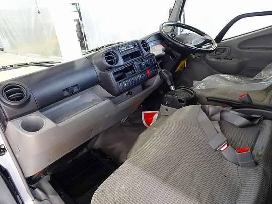 トヨエース 2t FJL 標準 平ボデー 総重量5t未満