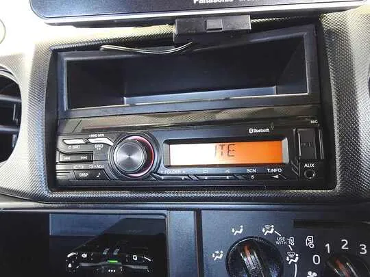 ダイナ 2t JL 標準 平ボデー 総重量5t未満