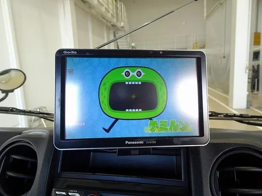 ダイナ 2t JL 標準 平ボデー 総重量5t未満