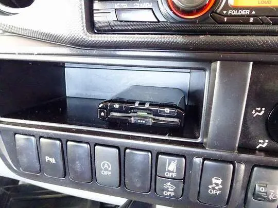 ダイナ 2t JL 標準 平ボデー 総重量5t未満