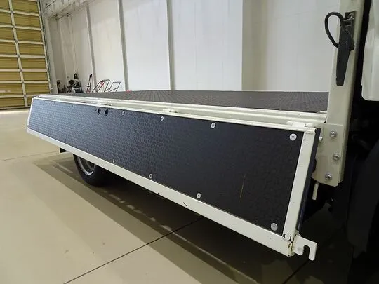 ダイナ 2t JL 標準 平ボデー 総重量5t未満