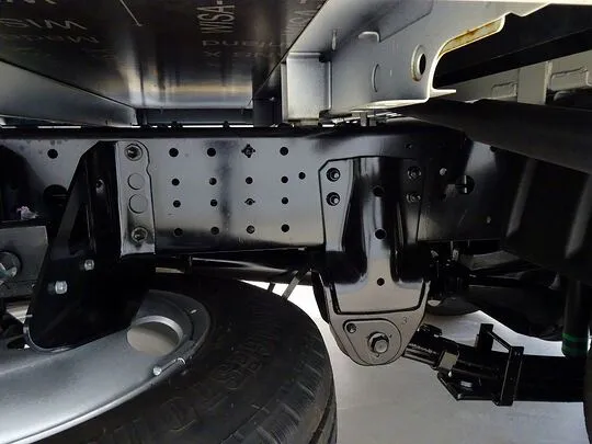 ダイナ 2t JL 標準 平ボデー 総重量5t未満