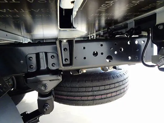 ダイナ 2t JL 標準 平ボデー 総重量5t未満