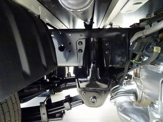 ダイナ 2t JL 標準 平ボデー 総重量5t未満