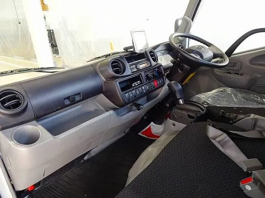 ダイナ 2t JL 標準 平ボデー 総重量5t未満