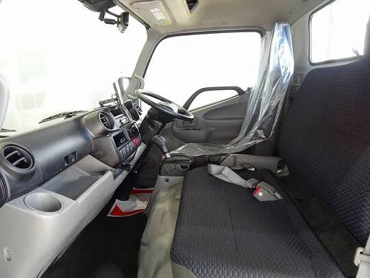 ダイナ 2t JL 標準 平ボデー 総重量5t未満