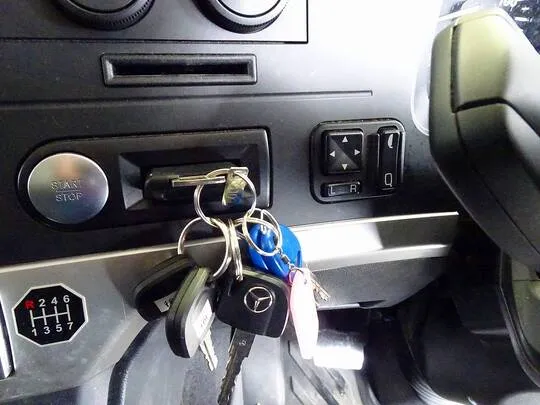 スーパーグレート 13.7t 4軸 アルミブロック 平ボディ リアエアサス 394ps