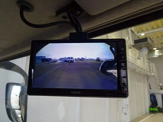 スーパーグレート 13.7t 4軸 アルミブロック 平ボディ リアエアサス 394ps