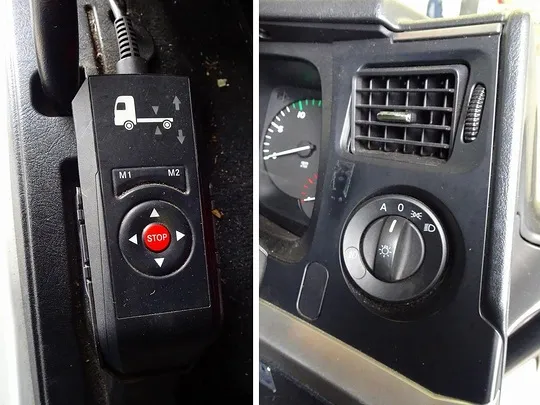 スーパーグレート 13.7t 4軸 アルミブロック 平ボディ リアエアサス 394ps