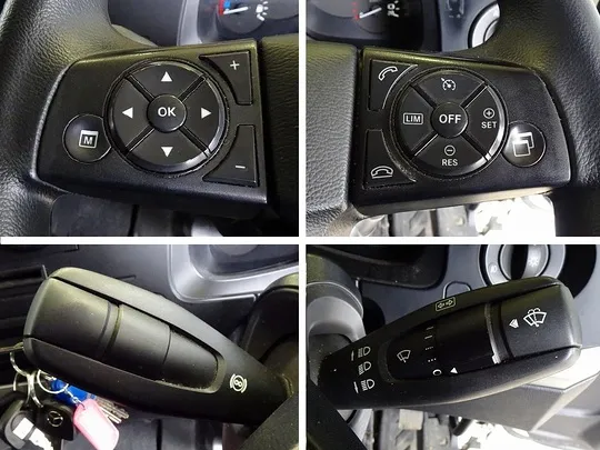 スーパーグレート 13.7t 4軸 アルミブロック 平ボディ リアエアサス 394ps