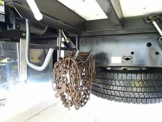 スーパーグレート 13.7t 4軸 アルミブロック 平ボディ リアエアサス 394ps