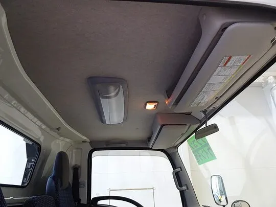 エルフ 3t FFL ワイド超ロング キャリアカー(車載)