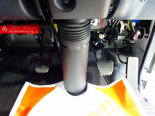 エルフ 3t FFL ワイド超ロング キャリアカー(車載)