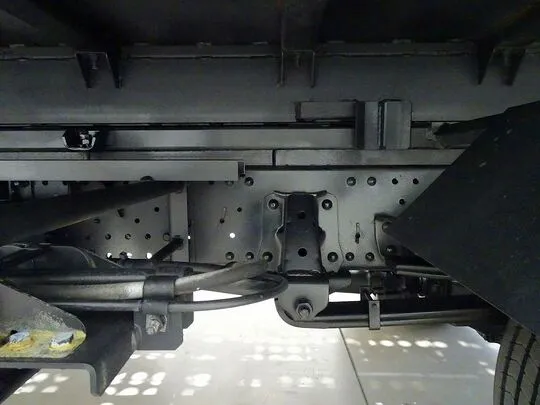 エルフ 3t FFL ワイド超ロング キャリアカー(車載)