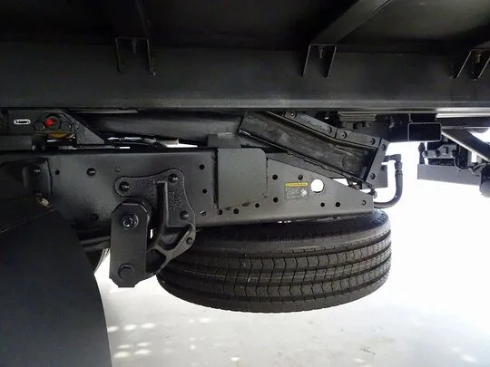 エルフ 3t FFL ワイド超ロング キャリアカー(車載)