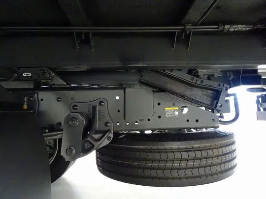 エルフ 2.95t FFL ワイド超ロング キャリアカー(車載)