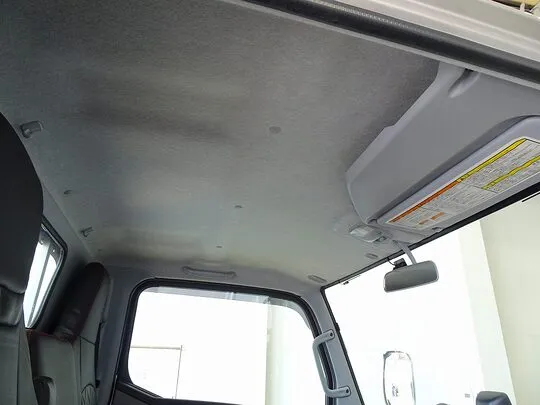 キャンター 2t 全低床 標準 平ボデー