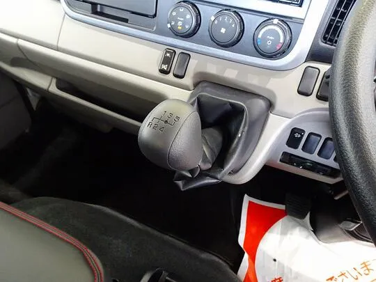 キャンター 2t 全低床 標準 平ボデー