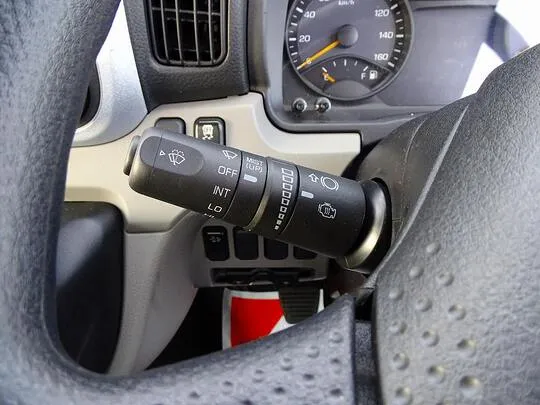 キャンター 2t 全低床 標準 平ボデー