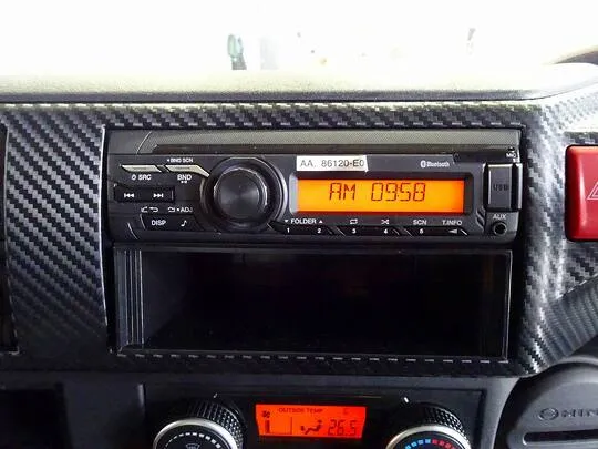 レンジャー 2.85t ワイドベッド付 アルミウイング 240ps