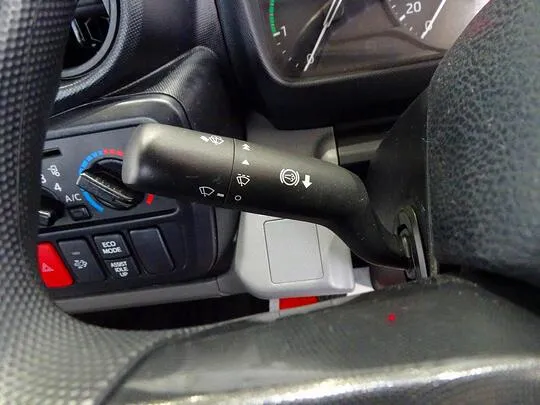 デュトロ 2t 4WD FJL 標準セミロング 平ボデー