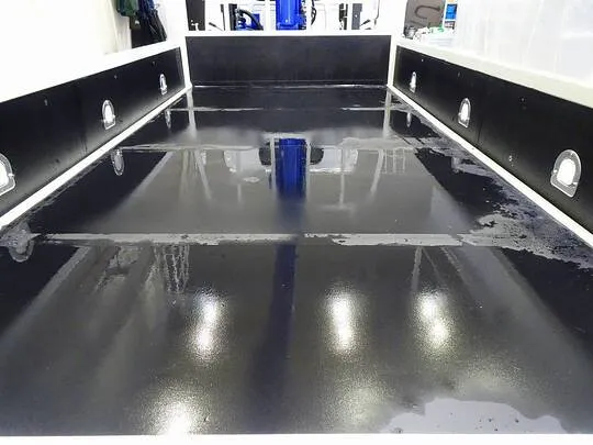 【年次点検済】エルフ 3t 高床 標準ロング タダノ4段クレーン付