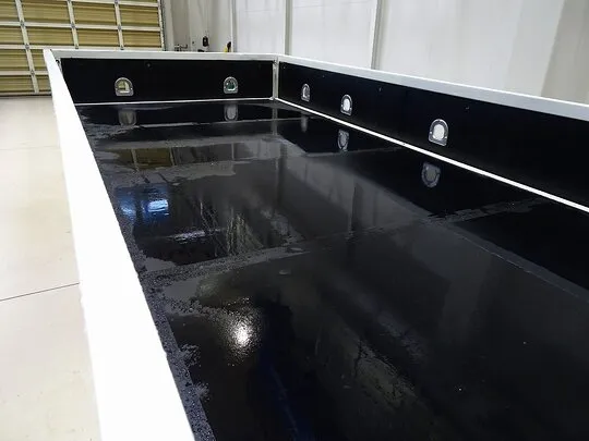 【年次点検済】エルフ 3t 高床 標準ロング タダノ4段クレーン付