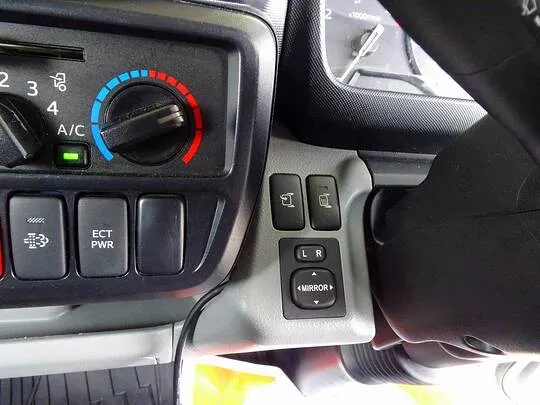 トヨエース 2t FJL 標準 パネルバン 総重量5t未満