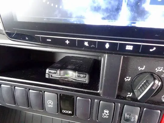 トヨエース 2t FJL 標準 パネルバン 総重量5t未満