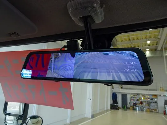 トヨエース 2t FJL 標準 パネルバン 総重量5t未満