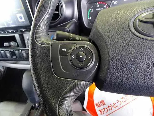 トヨエース 2t FJL 標準 パネルバン 総重量5t未満