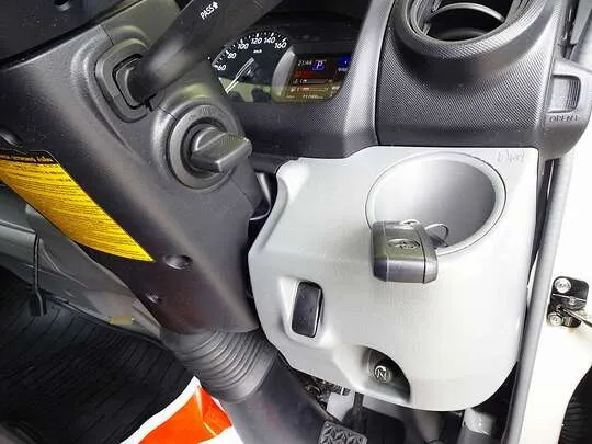 トヨエース 2t FJL 標準 パネルバン 総重量5t未満