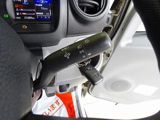 トヨエース 2t FJL 標準 パネルバン 総重量5t未満