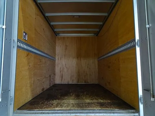 トヨエース 2t FJL 標準 パネルバン 総重量5t未満