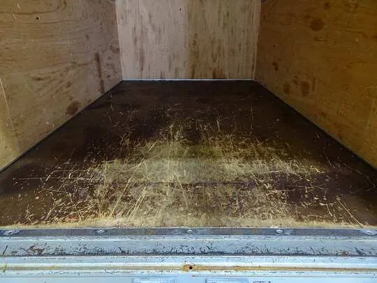 トヨエース 2t FJL 標準 パネルバン 総重量5t未満