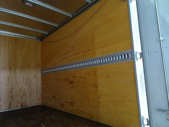 トヨエース 2t FJL 標準 パネルバン 総重量5t未満