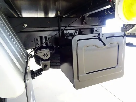 トヨエース 2t FJL 標準 パネルバン 総重量5t未満