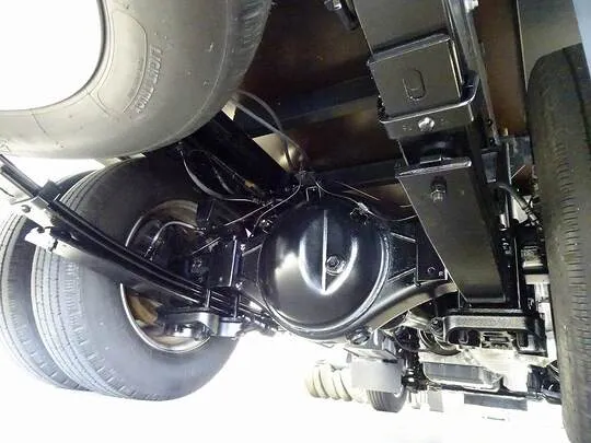 トヨエース 2t FJL 標準 パネルバン 総重量5t未満