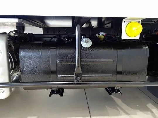 トヨエース 2t FJL 標準 パネルバン 総重量5t未満