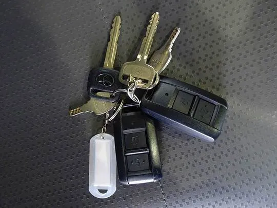 トヨエース 2t FJL 標準 パネルバン 総重量5t未満