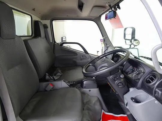 トヨエース 2t FJL 標準 パネルバン 総重量5t未満