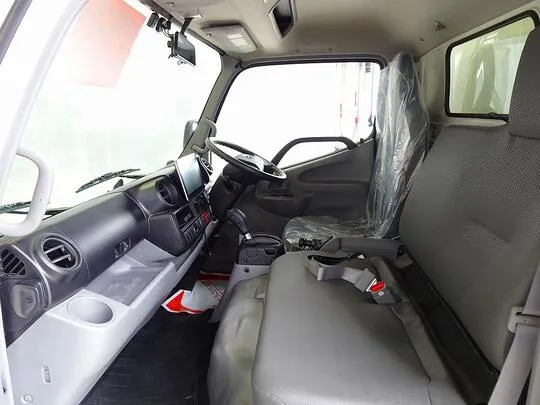 トヨエース 2t FJL 標準 パネルバン 総重量5t未満